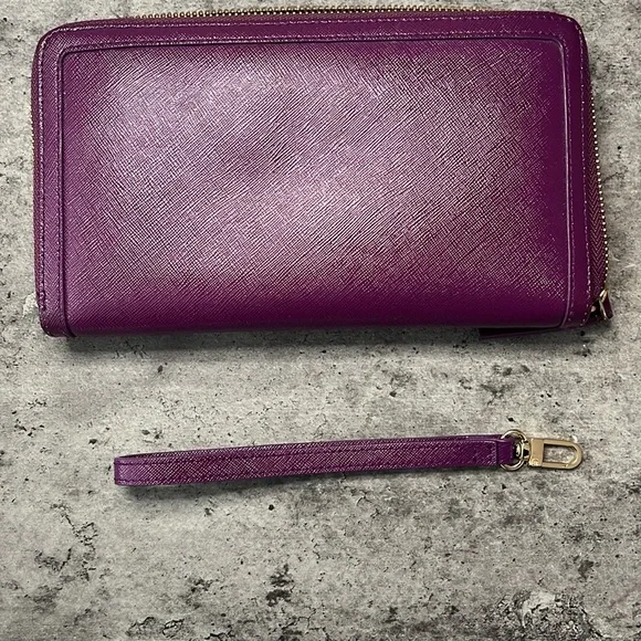 Halogen- wallet - Picture 4 of 9